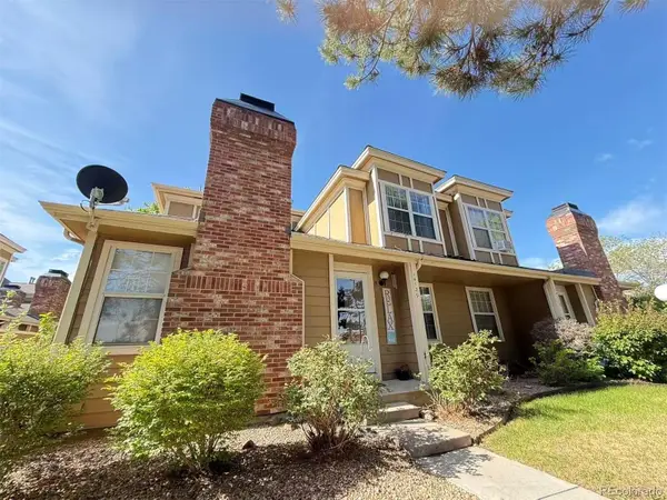 14129 E Dickinson Drive #B, Aurora, CO 80014