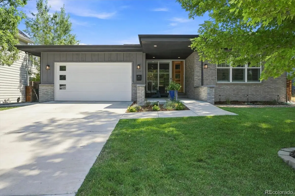 2980 S Cherry Way, Denver, CO 80222 - #1