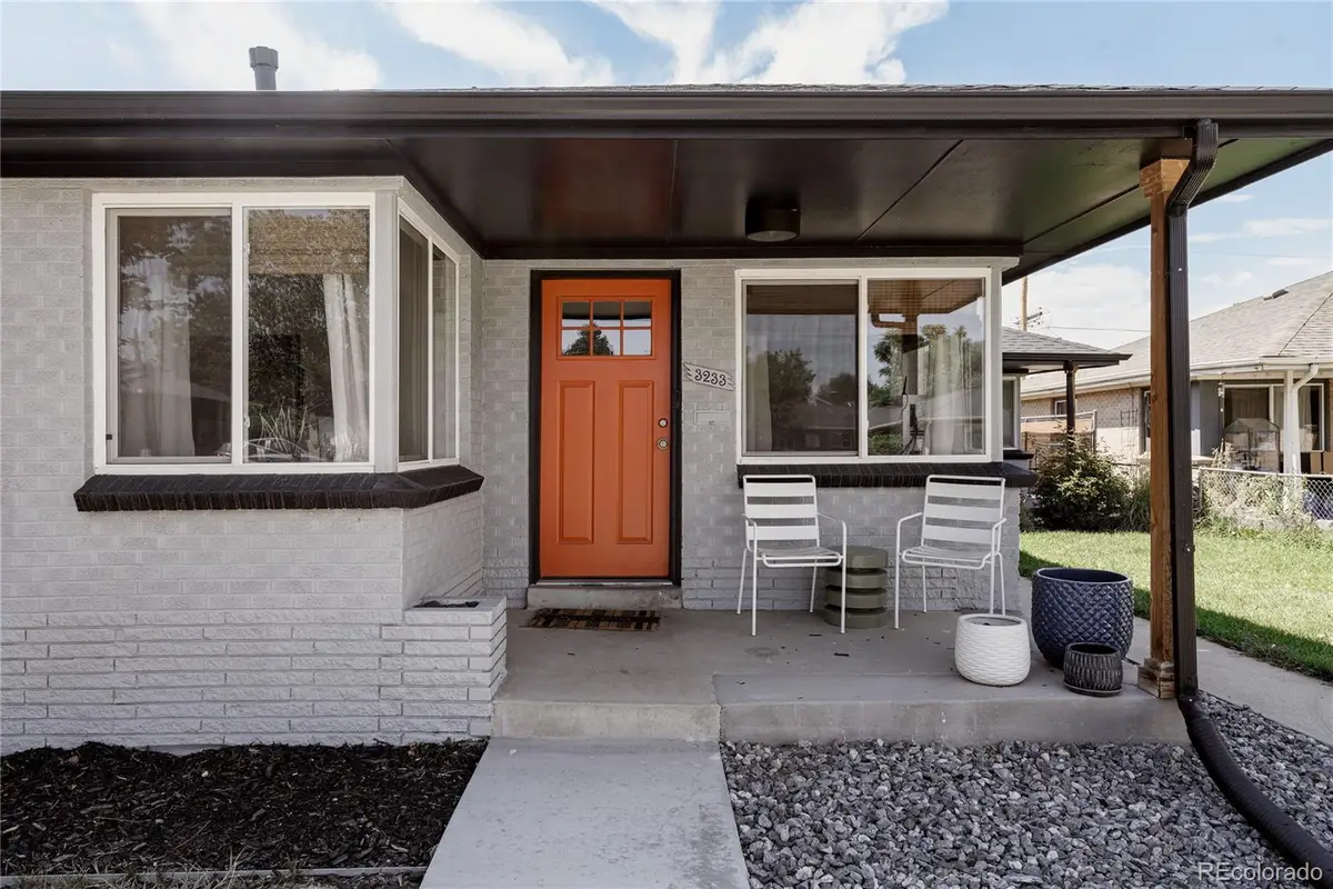 3233 Jasmine, Denver, CO 80207 - #1