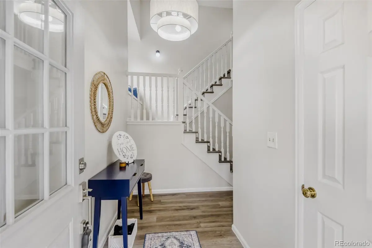 6907 E Briarwood Circle, Centennial, CO 80112 - #1