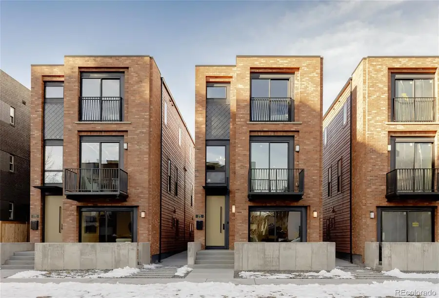 1749 N Williams Street #2, Denver, CO 80218 - Image #2