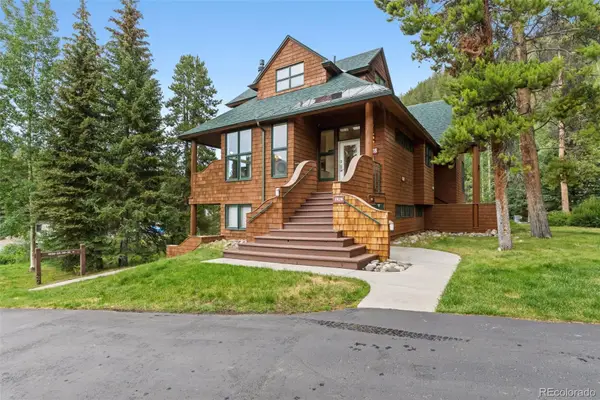 2027 Soda Ridge Road #1928, Dillon, CO 80435