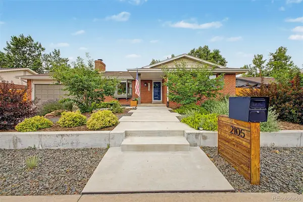 2105 Lewis Street, Denver, CO 80215