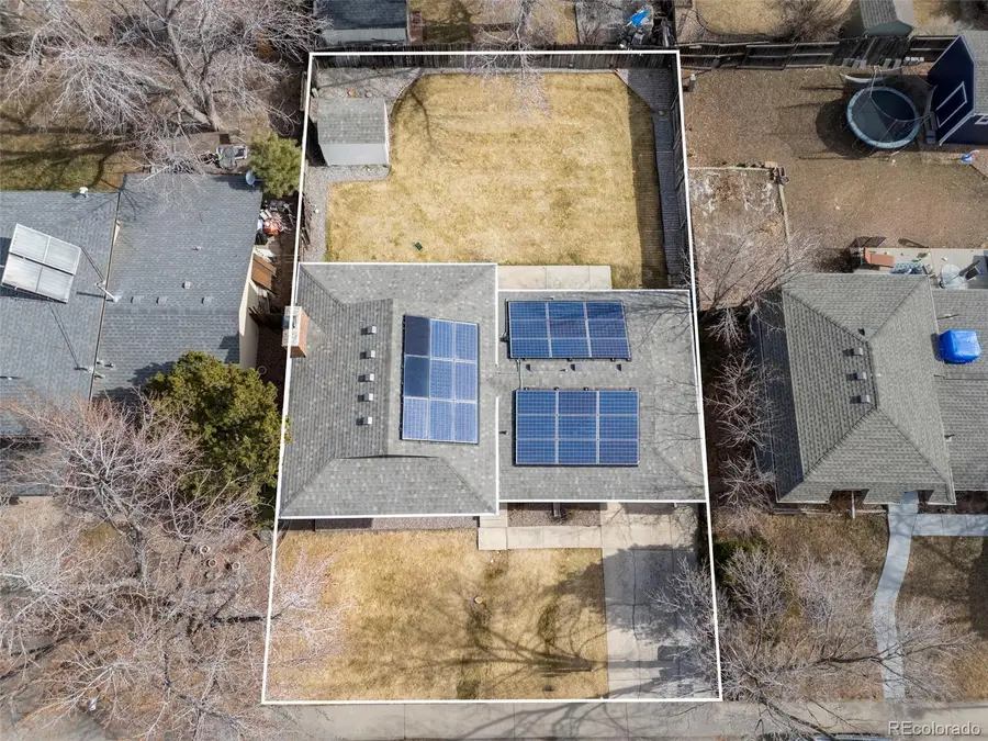 4532 S Gar Way, Littleton, CO 80123 - #2