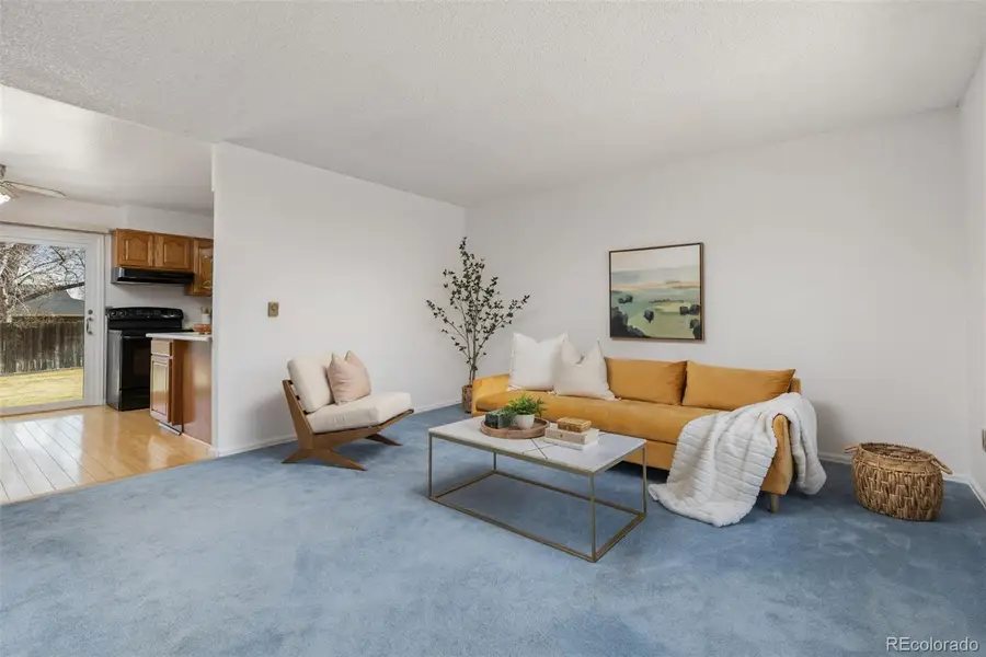 4532 S Gar Way, Littleton, CO 80123 - #3