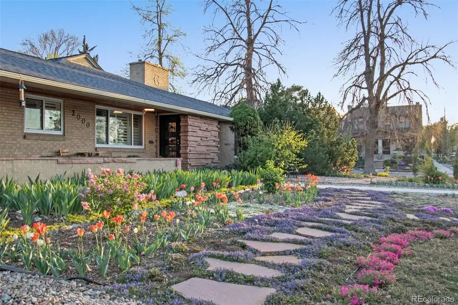 2000 E 21st Avenue, Denver, CO 80205 - #2