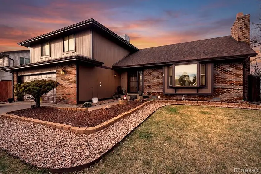 7385 W Walker Drive, Littleton, CO 80123 - #1