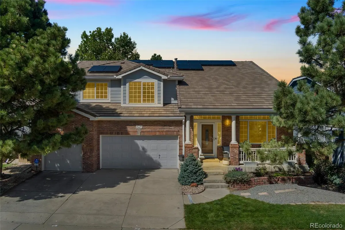 10473 Grizzly Gulch, Highlands Ranch, CO 80129 - Image #1