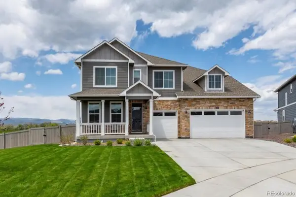1138 Ridgefield Drive, Berthoud, CO 80513