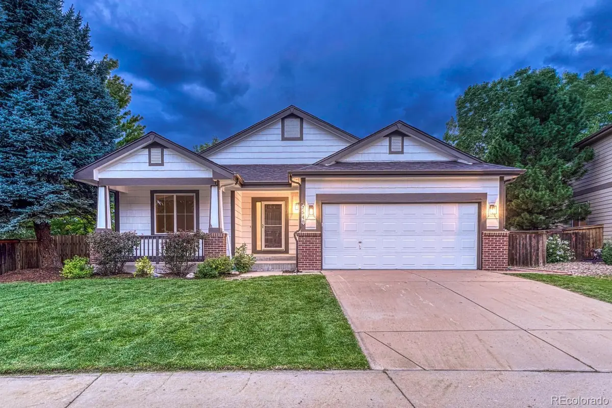 7548 Lebrun Court, Lone Tree, CO 80124 - #1