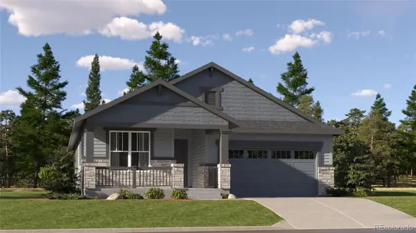 2346 S Grand Baker, Aurora, CO 80018