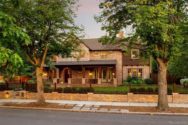 816 S Medea, Denver, CO 80209