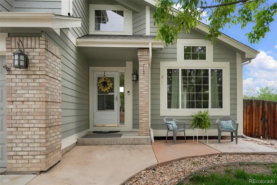 8107 W Morraine Drive, Littleton, CO 80128 - #3