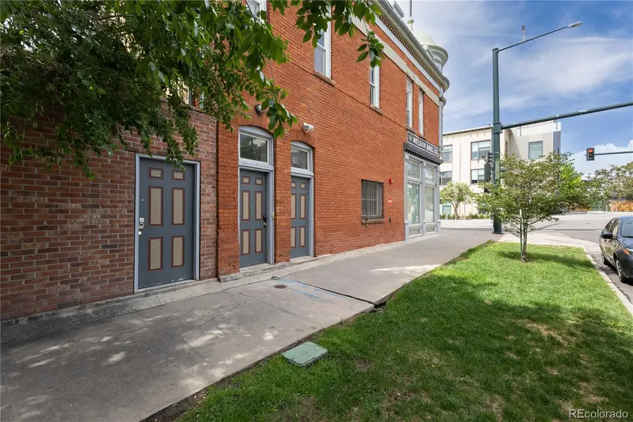 2944 Zuni Street #6, Denver, CO 80211 - #2