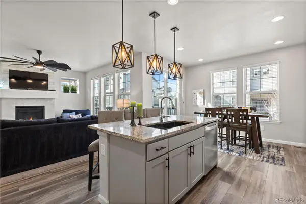 11545 Dewey Street, Parker, CO 80138