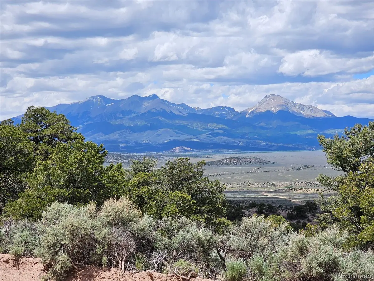 3953 Kruest Road, Fort Garland, CO 81133 - Image #1