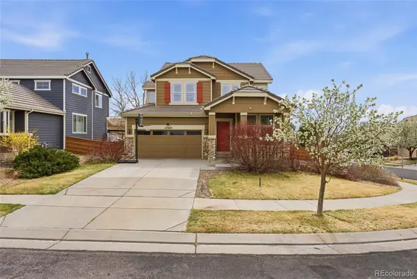 17022 E 104th Way, Commerce City, CO 80022