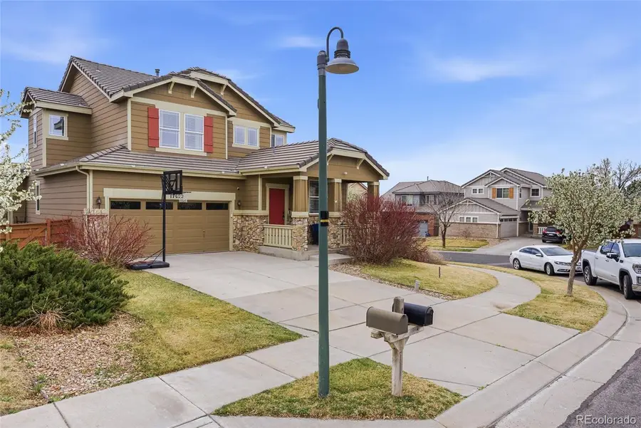 17022 E 104th Way, Commerce City, CO 80022 - #3