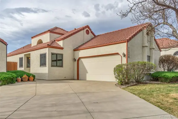 11350 W 84th Place, Arvada, CO 80005