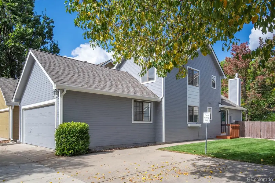 4833 Baldwin Place, Boulder, CO 80301 - Image #2