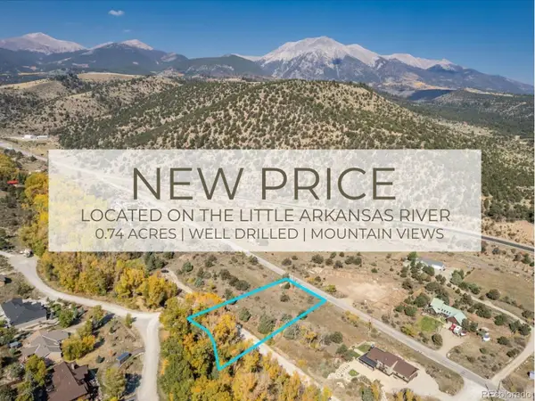17380 Willow Tree Drive, Salida, CO 81201