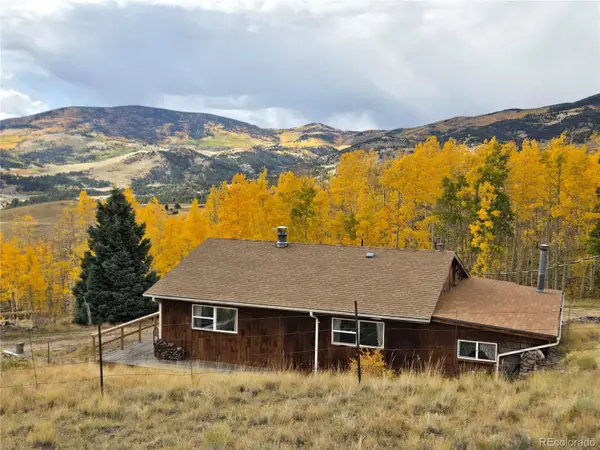 586 Cuesta Drive, Cotopaxi, CO 81223