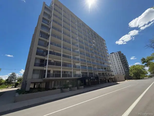 888 N Logan Street #5H, Denver, CO 80203