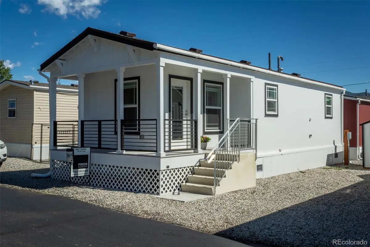 910 J Street, Salida, CO 81201 - Image #1