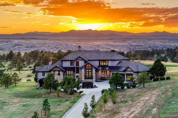 8475 Lost Reserve Court, Parker, CO 80134