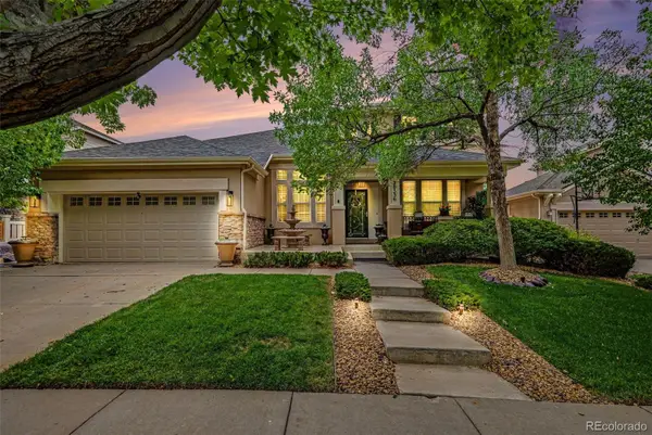 20536 E Flora Drive, Aurora, CO 80013