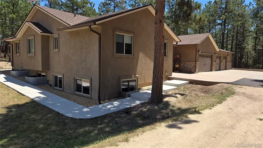 7220 Mcshane Road, Colorado Springs, CO 80908 - #2