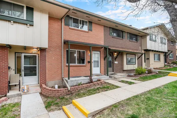 12662 W Virginia Avenue, Lakewood, CO 80228