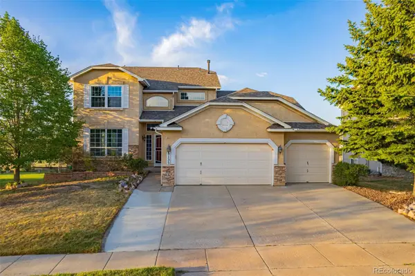 9135 Chetwood Drive, Colorado Springs, CO 80920