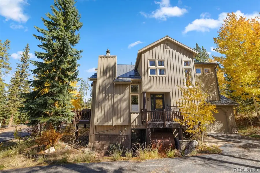293 Settlers Drive, Breckenridge, CO 80424 - Image #2