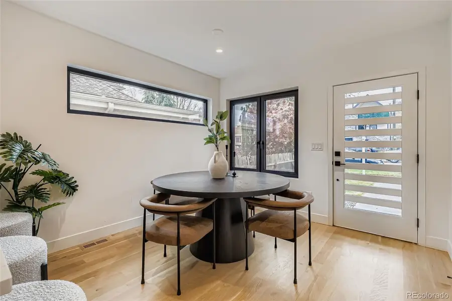 3636 Kalamath Street, Denver, CO 80211 - #3