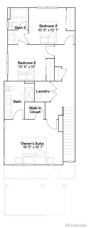 15235 Clayton Street, Thornton, CO 80602 - #2