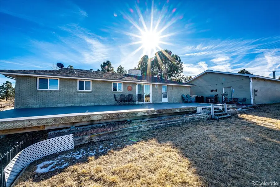 2487 Pinto Trail, Elizabeth, CO 80107 - #3