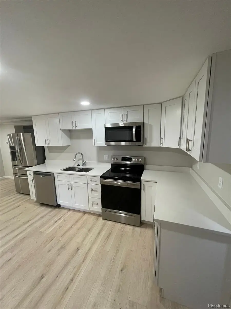 3210 W Longfellow Place, Denver, CO 80221 - #1