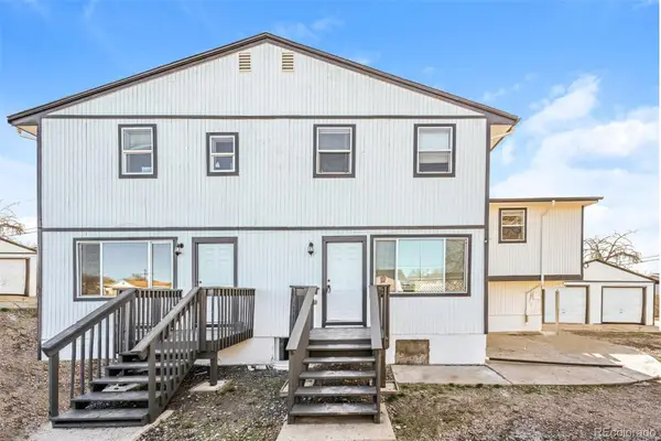 3210 W Longfellow Place, Denver, CO 80221