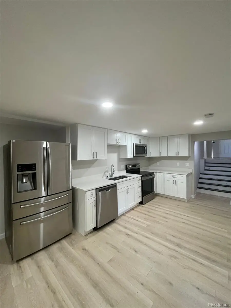 3210 W Longfellow Place, Denver, CO 80221 - #2