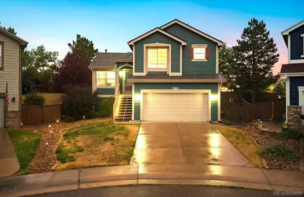 4238 Brookwood Place, Highlands Ranch, CO 80130
