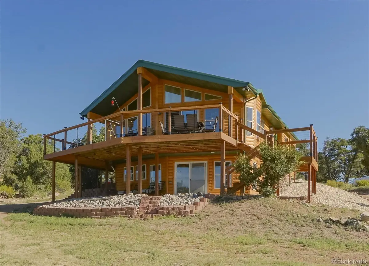 1850 Cody Park Road, Cotopaxi, CO 81223 - Image #1