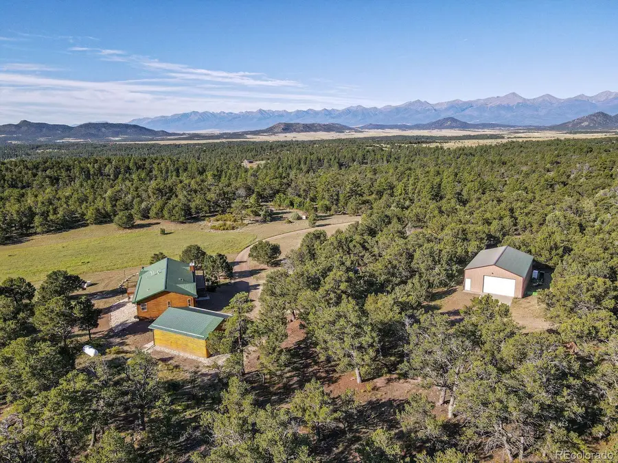 1850 Cody Park Road, Cotopaxi, CO 81223 - Image #3