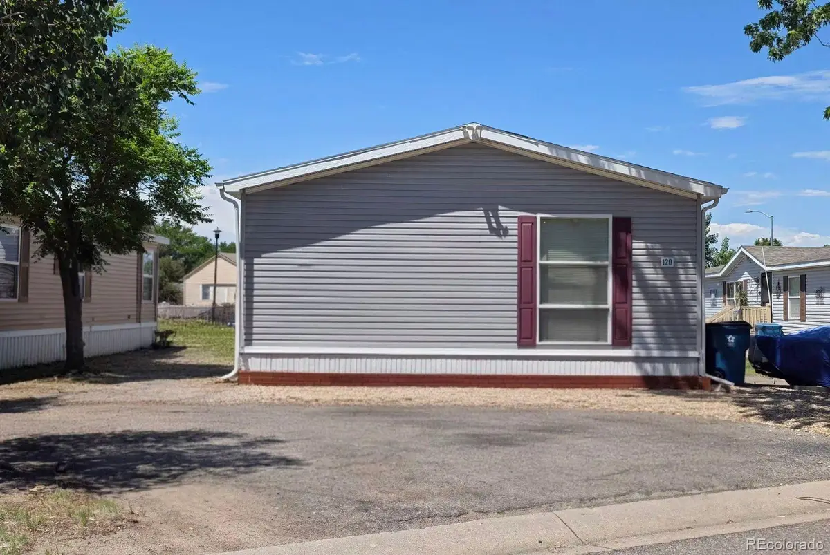 3060 E Bridge Street, Brighton, CO 80601 - #1