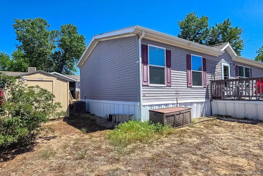 3060 E Bridge Street, Brighton, CO 80601 - #3
