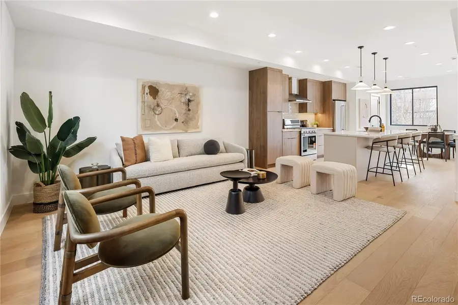 4435 Tennyson Street, Denver, CO 80212 - Image #2