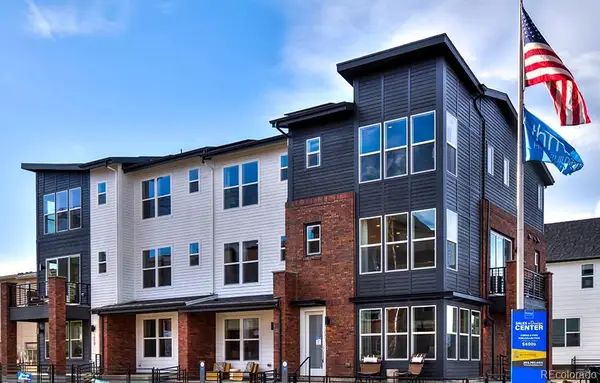 3141 W Bates Avenue, Denver, CO 80236