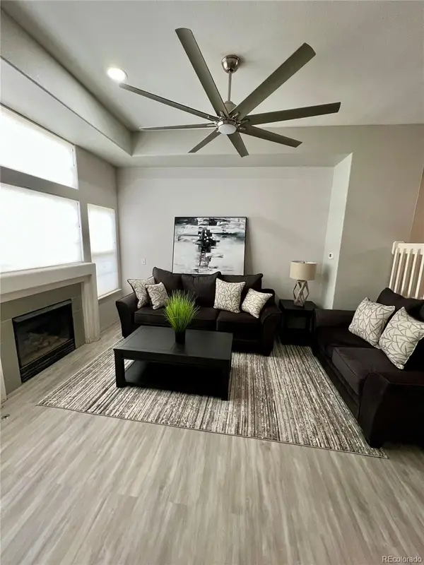 8199 Welby Road #4407, Denver, CO 80229