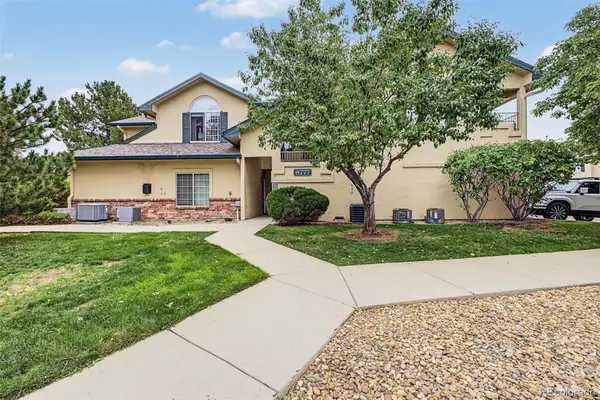 8777 E Dry Creek #1422, Centennial, CO 80112