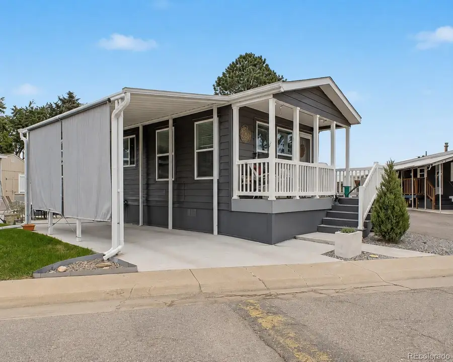 3650 S Federal Boulevard, Englewood, CO 80110 - #2